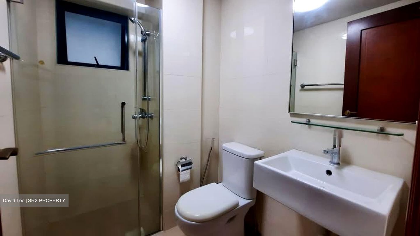 J C Draycott (D10), Apartment #557741341